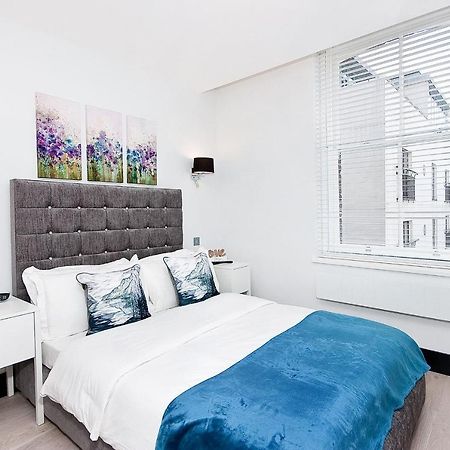 Heinze Flat 402 - One Bedroom Fourth Floor Flat By City Living Londen Buitenkant foto