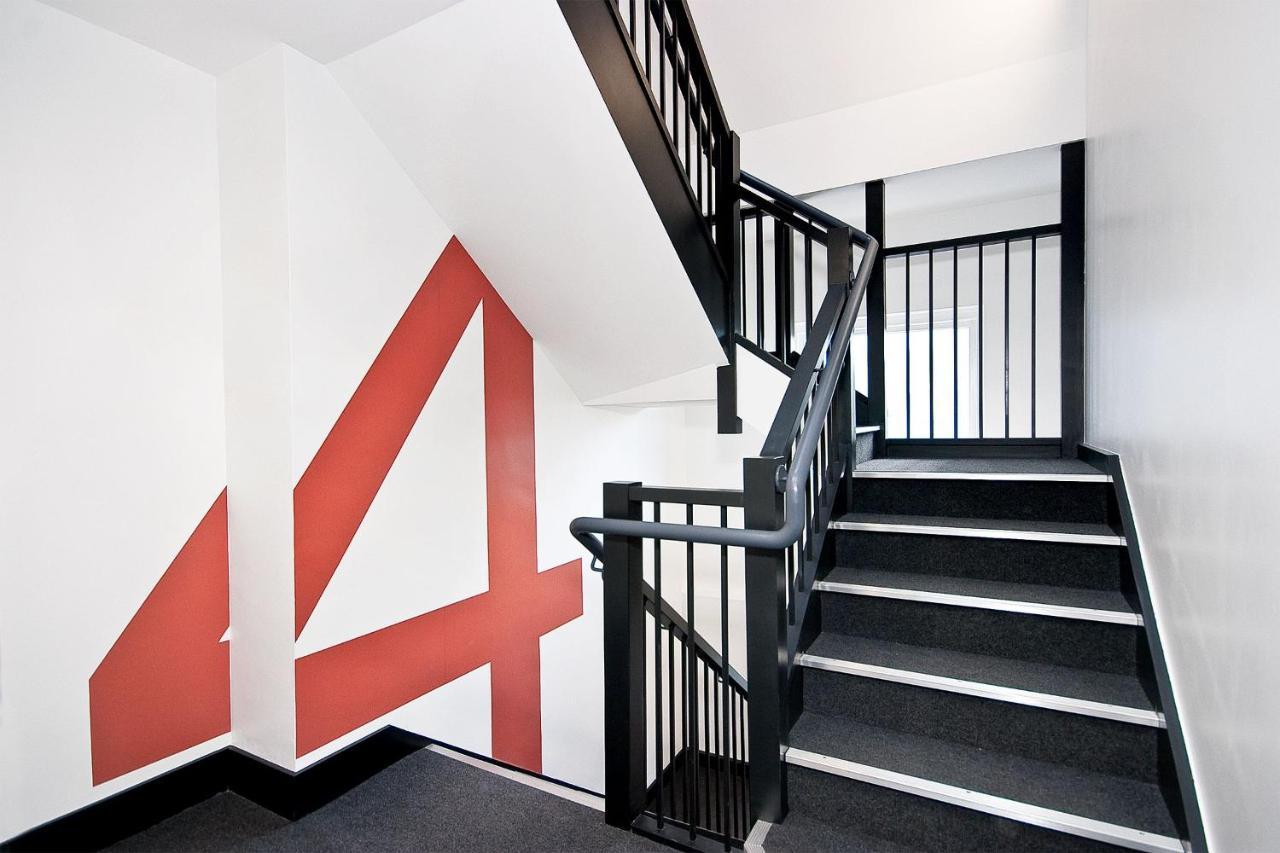 Heinze Flat 402 - One Bedroom Fourth Floor Flat By City Living Londen Buitenkant foto